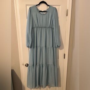 Rachel Parcell dress